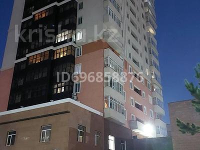 4-бөлмелі пәтер, 130 м², 12/19 қабат, 23-15 11 блок А, бағасы: 69 млн 〒 в Астане, Алматы р-н