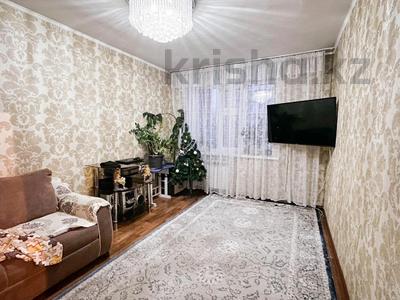 2-бөлмелі пәтер · 47 м² · 4/5 қабат, Талдыкорган мкр. Самал, бағасы: 17 млн ₸ в мкр Самал