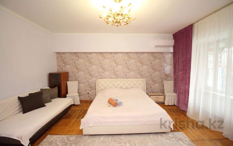 1-комнатная квартира · 39 м² · 3/9 этаж, проспект Достык 48 — Шевченко за 17 000 ₸ в Алматы, Медеуский р-н — фото 7