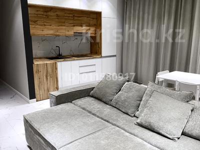 2-бөлмелі пәтер · 55 м² · 3/4 қабат, мкр Рахат, Култобе 24/1 — Аскарова (район Парка Первого Президента), бағасы: 62 млн 〒 в Алматы, Наурызбайский р-н