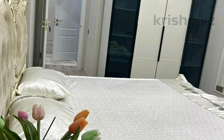2-комнатная квартира · 60 м² · 2/16 этаж, Нурсултана Назарбаева за 380 000 ₸ в Шымкенте, Каратауский р-н — фото 2
