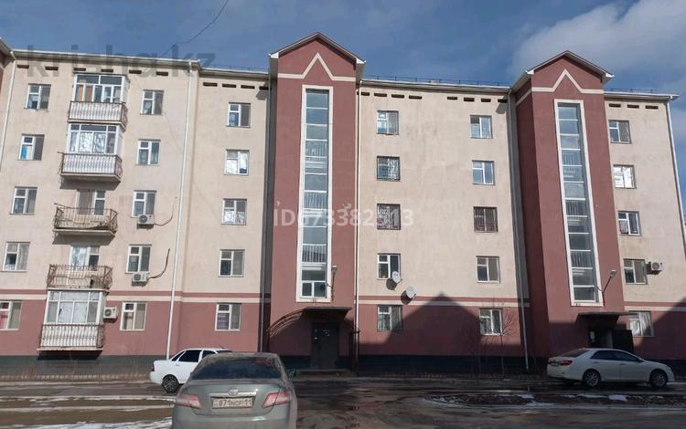 2-комнатная квартира · 57.7 м² · 4/5 этаж, Зейнулла Шукирова 100Б — Зейнулла Шукирова 100в за 130 000 ₸ в  — фото 2