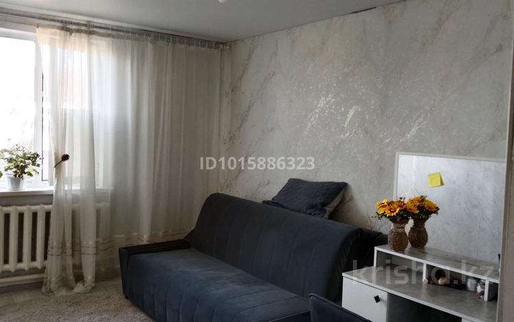 Часть дома · 2 комнаты · 50 м² · 6 сот., Школьная 8 кв 1 за 8 млн ₸ в  — фото 2