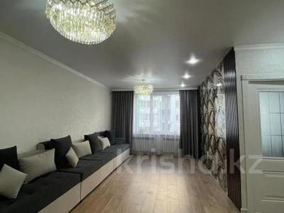 2-комнатная квартира · 58.8 м² · 5/10 этаж, мкр Думан-2 — Ипотеку проходит за 28.5 млн 〒 в Алматы, Медеуский р-н