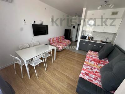 1-бөлмелі пәтер · 30 м² · 3/3 қабат, Кенесары — Аппартаменты в центре Бурабай (Боровое), находится возле мечети, до озера и леса 300 метров, бағасы: 23 000 ₸