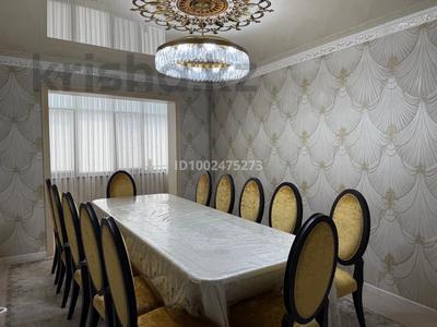 4-комнатная квартира · 87.3 м² · 3/5 этаж, мкр Верхний Отырар 51 — Рядом Баня Отырар за 38 млн 〒 в Шымкенте, Туран р-н
