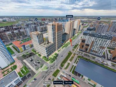 Свободное назначение · 161.9 м² за 255 млн ₸ в Астане, Нура р-н