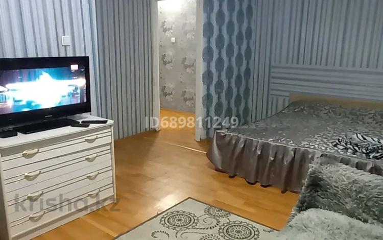 1-бөлмелі пәтер · 37 м² · 3/5 қабат, Галето 26 — Глинки, бағасы: 10 000 ₸ в Семее — фото 2