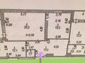 3-комнатная квартира, 95 м², 7/9 этаж, Сауран — Сауран / Алматы за 52 млн 〒 в Астане, Есильский р-н — фото 18