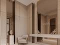 1-комнатная квартира · 40.11 м² · 6/9 этаж, Р. Кошкарбаева — БЕЗ КОМИСИИ! ВЫБОР ЭТАЖА И ПЛАНИРОВОК СО СКИДКОЙ за ~ 26.4 млн ₸ в Астане — фото 5
