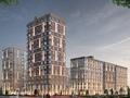 1-комнатная квартира · 40.11 м² · 6/9 этаж, Р. Кошкарбаева — БЕЗ КОМИСИИ! ВЫБОР ЭТАЖА И ПЛАНИРОВОК СО СКИДКОЙ за ~ 26.4 млн ₸ в Астане — фото 3