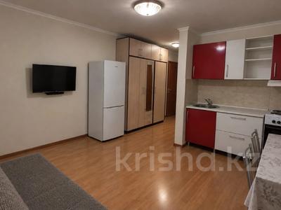 1-бөлмелі пәтер · 19.5 м² · 2/5 қабат, Манаса 20/1 — Ш.Қудайбердиулы, бағасы: 14.5 млн ₸ в Астане, Алматы р-н
