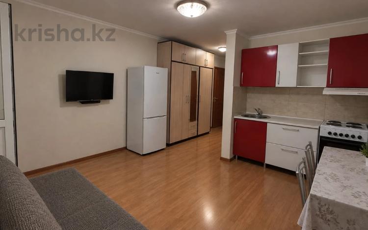 1-бөлмелі пәтер · 19.5 м² · 2/5 қабат, Манаса 20/1 — Ш.Қудайбердиулы, бағасы: 14.5 млн ₸ в Астане, Алматы р-н — фото 6