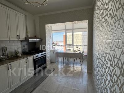2-комнатная квартира · 62 м² · 2/3 этаж, мкр Старый Аэропорт, Бисена Жумагалиева — Алаш за 150 000 ₸ в Уральске