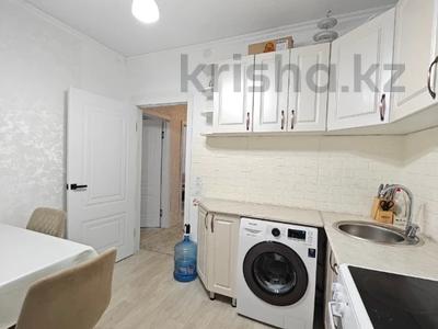 2-бөлмелі пәтер · 50 м² · 10/10 қабат, 27-шағынаудан, Карбышева 5/6, бағасы: 22.3 млн ₸ в Караганде, Казыбек би р-н
