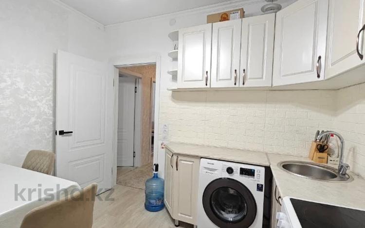 2-бөлмелі пәтер · 50 м² · 10/10 қабат, 27-шағынаудан, Карбышева 5/6, бағасы: 22.3 млн ₸ в Караганде, Казыбек би р-н — фото 14