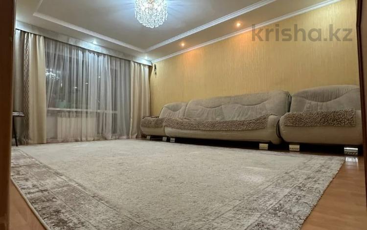 4-комнатная квартира · 76.2 м² · 6/6 этаж, улица С. Мауленова за 29 млн ₸ в Костанае — фото 2