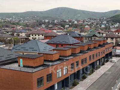 5-комнатная квартира · 126 м², мкр Думан-2, Луч востока 50 — Жусипбека за 55 млн 〒 в Алматы, Медеуский р-н