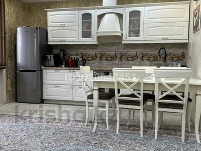 3-комнатная квартира · 92 м² · 6/15 этаж, Масанчи 23/7 — масанчи Гоголя за 85 млн 〒 в Алматы, Алмалинский р-н