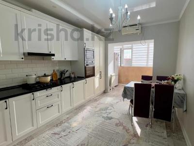 3-комнатная квартира · 90 м² · 6/9 этаж, мкр. Алтын орда за 34 млн ₸ в Актобе