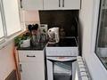 1-бөлмелі пәтер · 28.1 м² · 1/8 қабат, Мустафа Шокай 107, бағасы: 20 млн ₸ в Астане, Алматы р-н