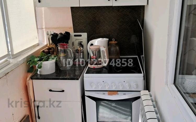 1-бөлмелі пәтер · 28.1 м² · 1/8 қабат, Мустафа Шокай 107, бағасы: 20 млн ₸ в Астане, Алматы р-н — фото 2