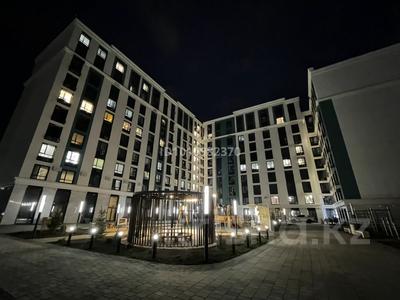 4-комнатная квартира · 158.9 м² · 4/10 этаж, мкр. Алтын орда, Мкр Батыс-2 11Б за 95 млн ₸ в Актобе