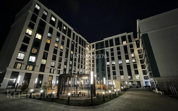 4-бөлмелі пәтер · 158.9 м² · 4/10 қабат, мкр. Алтын орда, Мкр Батыс-2 11Б, бағасы: 95 млн 〒 в Актобе — фото 2