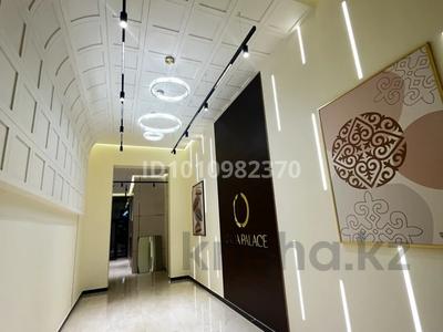 4-бөлмелі пәтер · 158.9 м² · 4/10 қабат, мкр. Алтын орда, Мкр Батыс-2 11Б, бағасы: 80 млн ₸ в Актобе