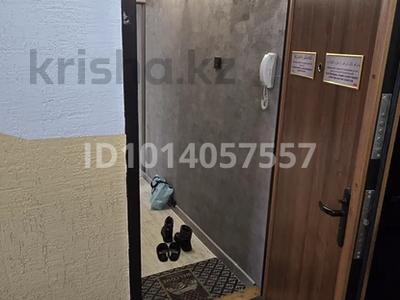 2-бөлмелі пәтер · 44 м², Қарасу ш/а. 10, бағасы: 13 млн ₸ в Таразе, мкр Карасу