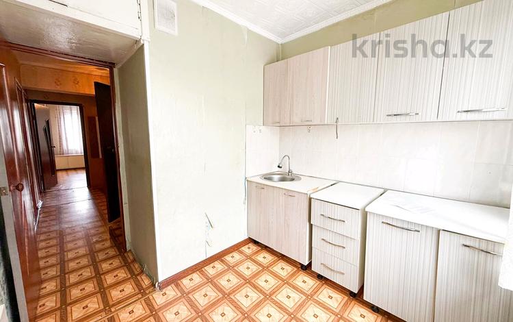 3-комнатная квартира · 63 м² · 4/5 этаж, мкр жастар за 19 млн ₸ в Талдыкоргане, мкр Жастар — фото 2