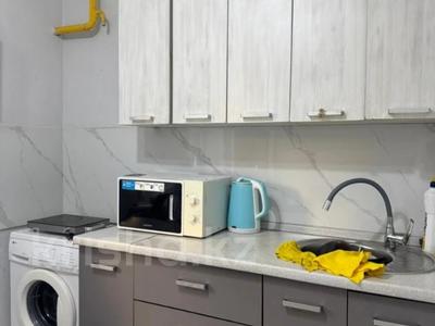 1-бөлмелі пәтер · 30 м² · 1/9 қабат, Райымбек батыра, бағасы: 22.5 млн ₸ в 