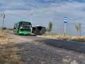 Участок · 8.5 соток, мкр Сауле 205 — Высоковольт за 10 млн ₸ в Шымкенте, Аль-Фарабийский р-н — фото 13