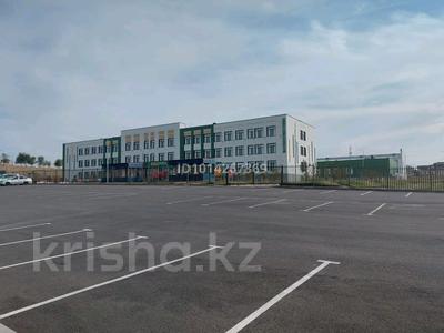 Участок · 8.5 соток, мкр Сауле 205 — Высоковольт за 10 млн ₸ в Шымкенте, Аль-Фарабийский р-н