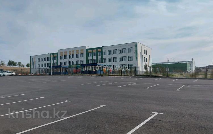 Участок · 8.5 соток, мкр Сауле 205 — Высоковольт за 10 млн ₸ в Шымкенте, Аль-Фарабийский р-н — фото 3