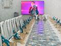 Отдельный дом · 5 комнат · 500 м² · 12 сот., мкр Кунгей , 2улица 15 за 170 млн 〒 в Караганде, Казыбек би р-н — фото 18