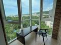 2-бөлмелі пәтер · 85 м² · 11/16 қабат, мкр Самал-1 29, бағасы: 500 000 ₸ в Алматы, Медеуский р-н — фото 10