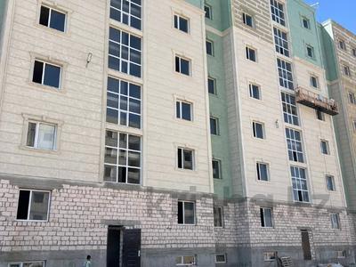 3-бөлмелі пәтер · 116.71 м² · 1/7 қабат, 29а мкр 47, бағасы: ~ 22.2 млн ₸ в Актау