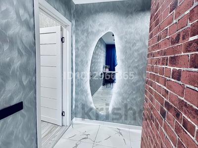 1-бөлмелі пәтер · 40 м² · 3/5 қабат, мкр Северо-Восток, Циолковского 1 — Абулхаир-хана, бағасы: 18 млн ₸ в Уральске