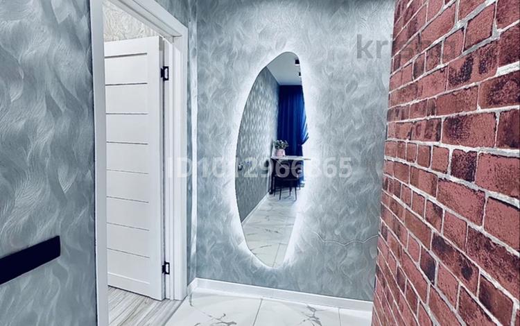 1-бөлмелі пәтер · 40 м² · 3/5 қабат, мкр Северо-Восток, Циолковского 1 — Абулхаир-хана, бағасы: 18 млн ₸ в Уральске — фото 2