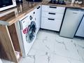 1-бөлмелі пәтер · 40 м² · 3/5 қабат, мкр Северо-Восток, Циолковского 1 — Абулхаир-хана, бағасы: 18 млн ₸ в Уральске — фото 14