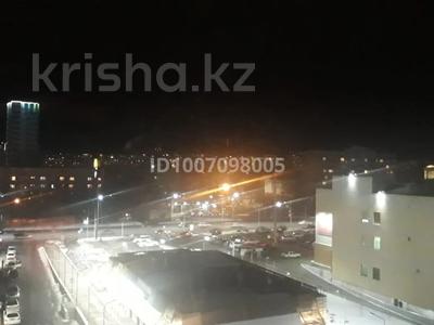 1-комнатная квартира · 44 м² · 5/9 этаж, Райымбека 243А за 300 000 〒 в Алматы, Алмалинский р-н