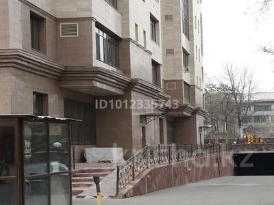 Паркинг · 18 м² · Досмухамедова 101 — Шевченко-Байтурсынова-Жамбыла-Шарипова за 4.5 млн ₸ в Алматы, Алмалинский р-н