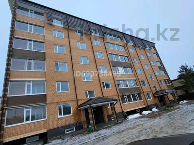 1-комнатная квартира, 50 м², 2/6 этаж, Киевская 7 — Каирбекова за ~ 23.2 млн 〒 в Костанае