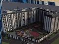 3-бөлмелі пәтер · 61 м² · 8/9 қабат, Үркер, Е-128 2, бағасы: 23.9 млн ₸ в Астане, Нура р-н