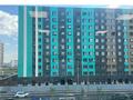3-бөлмелі пәтер · 61 м² · 8/9 қабат, Үркер, Е-128 2, бағасы: 23.9 млн ₸ в Астане, Нура р-н — фото 3