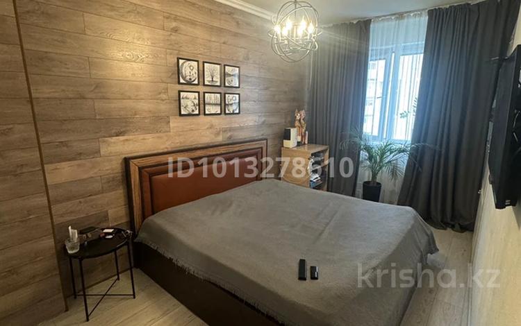 2-комнатная квартира · 57.4 м² · 5/9 этаж, Сауран 4 — Сауран- Достык за 38 млн ₸ в Астане, Есильский р-н — фото 2
