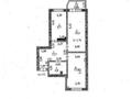2-комнатная квартира · 57.4 м² · 5/9 этаж, Сауран 4 — Сауран- Достык за 38 млн ₸ в Астане, Есильский р-н — фото 20