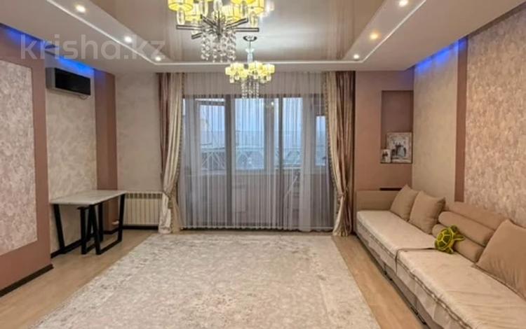 4-бөлмелі пәтер · 153.8 м² · 3/10 қабат, 1 ш/а, Маресьева, бағасы: 57.5 млн ₸ в Актобе, мкр 5 — фото 4