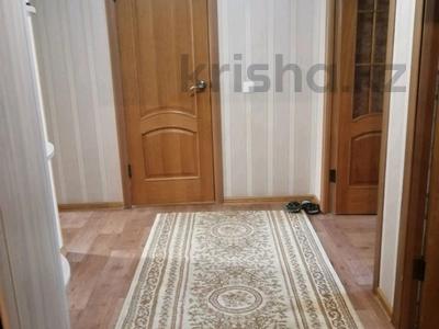 2-комнатная квартира · 55 м² · 6/15 этаж, Иманова 41 за 26 млн 〒 в Астане, р-н Байконур